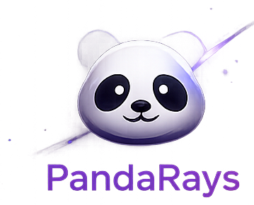 PandaRays Studio