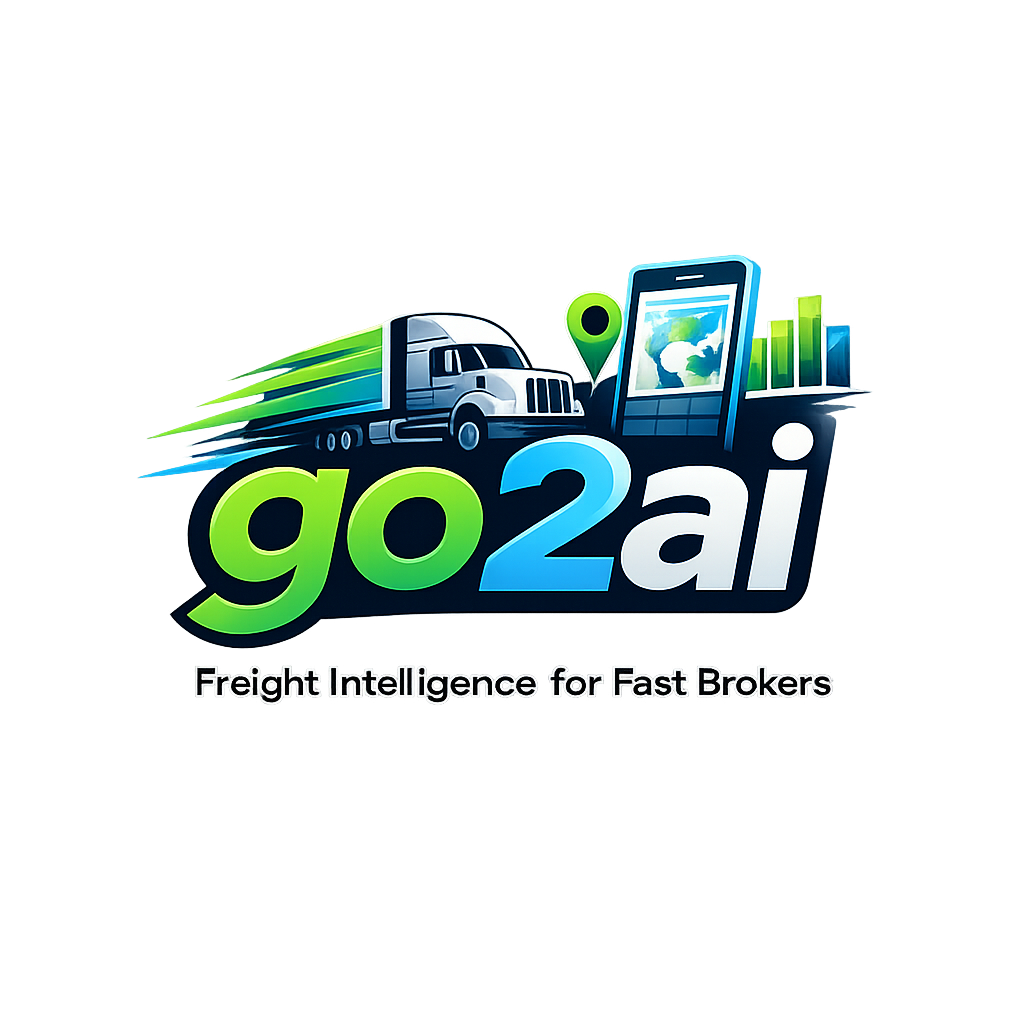 Go2AI